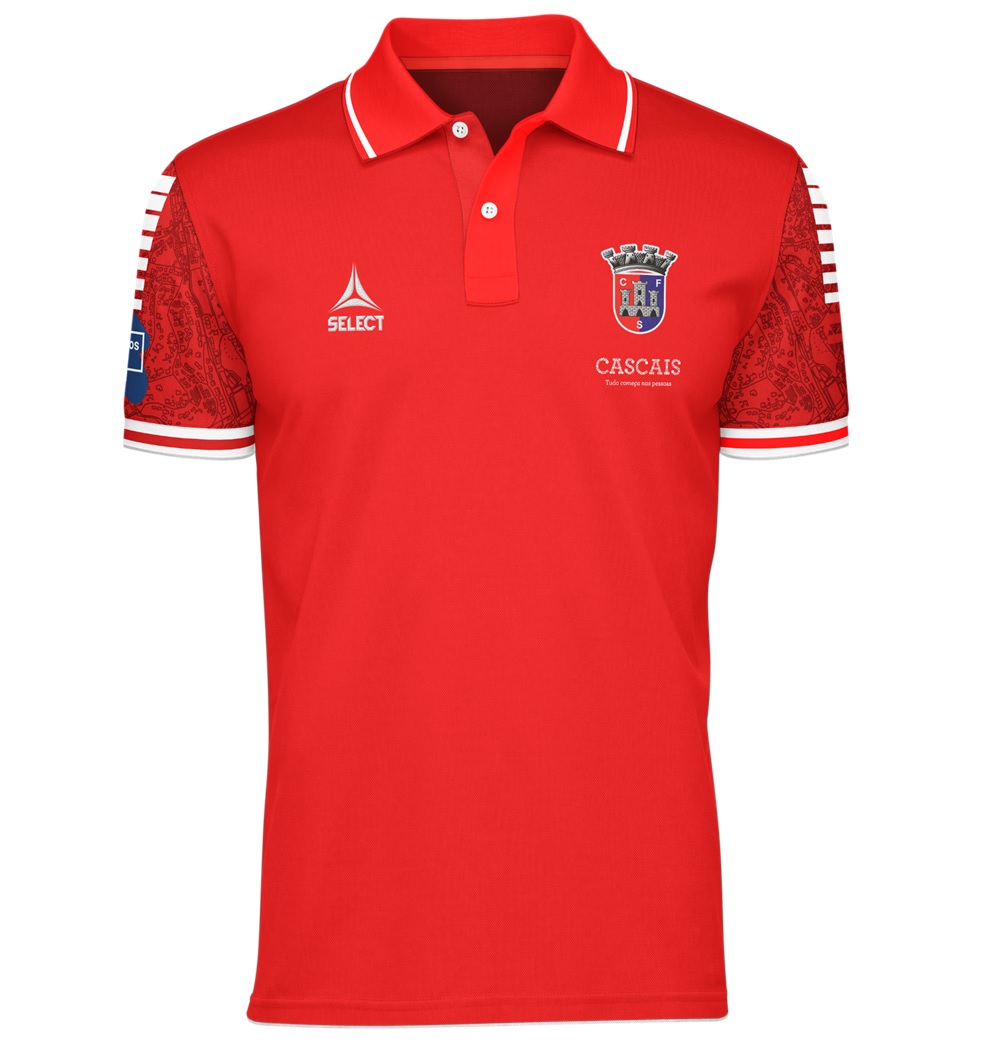 POLO CF SASSOEIROS